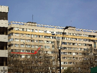 VANZARE apartament 3 camere MILITARI - Lujerului