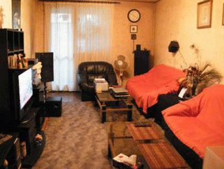 Vanzare apartament 3 camere TITAN