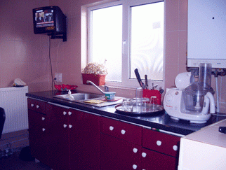 Vanzare casa MILITARI