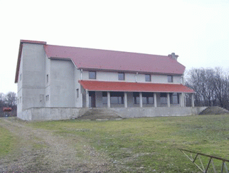 Vanzare restaurant pensiune Bihor