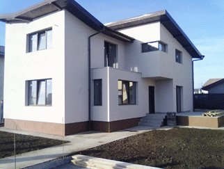 Vanzare vila Metro MILITARI