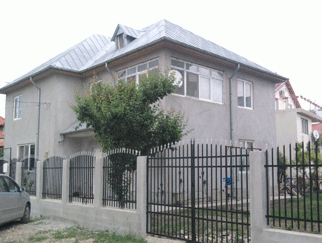 Vanzare vila Ovidiu Judetul Constanta