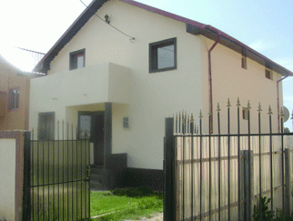 Vanzare vila Oras Pantelimon