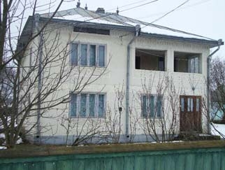 Vanzare vila Zamostea Judetul Suceava