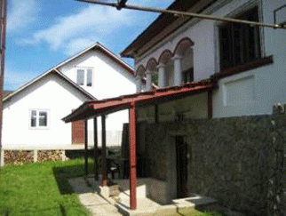 Vanzare vila Hartiesti Judetul Arges