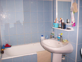 Vanzare vila MILITARI