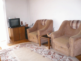 Apartament de vanzare 3 camere Dristor