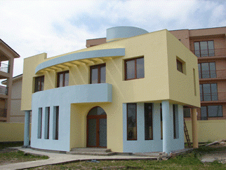 Vanzare vila Mamaia Nord judetul Constanta