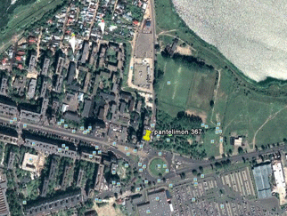 Vanzare garsoniera Pantelimon