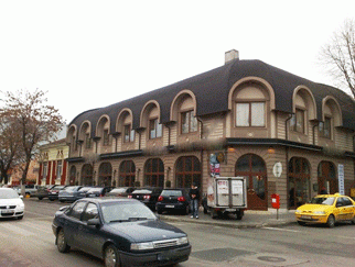 Vanzare imobil Constanta