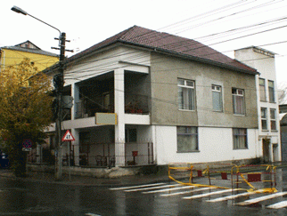 Vanzare vila judetul Bistrita Nasaud