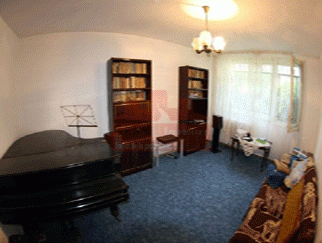 Vanzare apartament 4 camere MILITARI