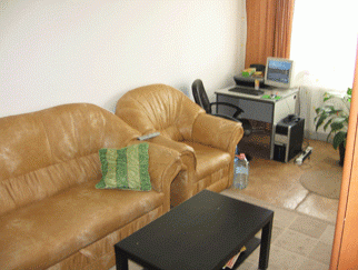 Vanzare apartament 3 camere MILTARI