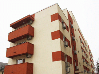 Vanzare apartament noi zona VITAN Mall Bucuresti