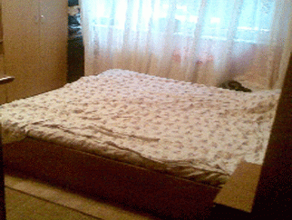 Vanzare apartament 4 camere APUSULUI x UVERTURII