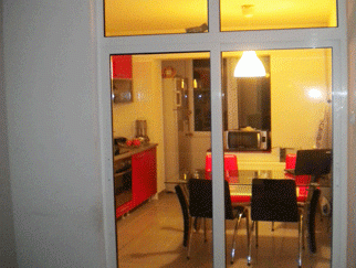 Vanzare apartament de 3 camere Dristor la Matei Ambrozie