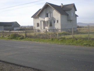 Vanzare casa Bistrita â€“ Odorheiul Bistritei