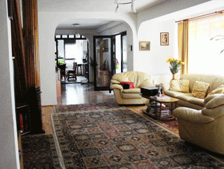 Vanzare vila Centrul Civic in Brasov