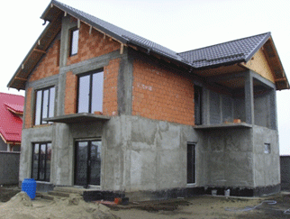 VANZARE vila SOS. BUCURESTI - ALEXANDRIA