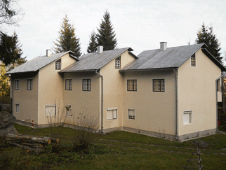 Vanzare vila Bistrita Nasaud â€“ Colibita