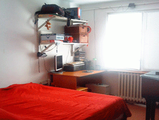 Vanzare apartament 2 camere MILITARI