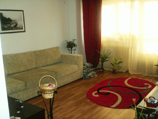 Vanzare apartament Ansamblul Rezidential Confort City - SPLAIUL UNIRII 2 camere