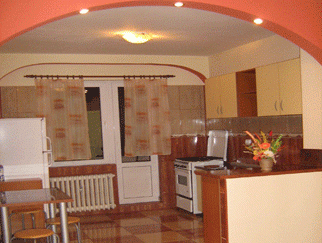 Vanzare apartament 3 camere Dristor