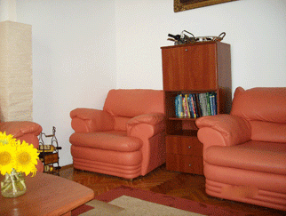 Vanzare apartament 3 camere DOROBANTI