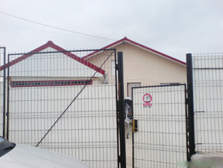 Vanzare casa Valu Lui Traian