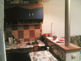 Vanzare garsoniera STADIONUL NATIONAL