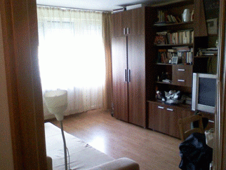 Vanzare garsoniera Parc I.O.R.