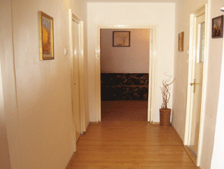 Vanzare apartament 2 camere MILITARI