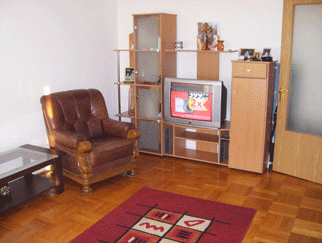 Vanzare apartament 2 camere Stadionul National (Hipocrat)