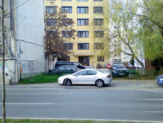 VANZARE teren 13 SEPTEMBRIE