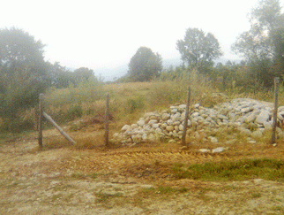 VANZARE teren in JUDETUL GORJ - Localitatea Novaci