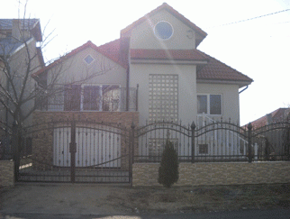 Vanzare vila Judetul Constanta (Valul lui Traian)