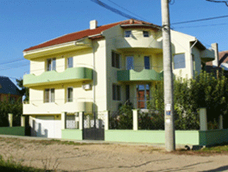 Vanzare vila noua in Constanta