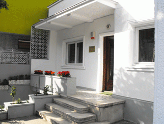 Vanzare vila Oras Constanta