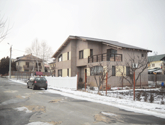 Vanzare vila Costinesti - Judetul Constanta