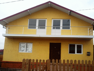 Vanzare vila Navodari - Constanta