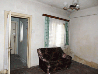 Vanzare apartament 2 camere TRAIAN