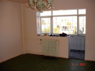 Vanzare apartament 2 camere TITAN - Nicolae Grigorescu - Billa