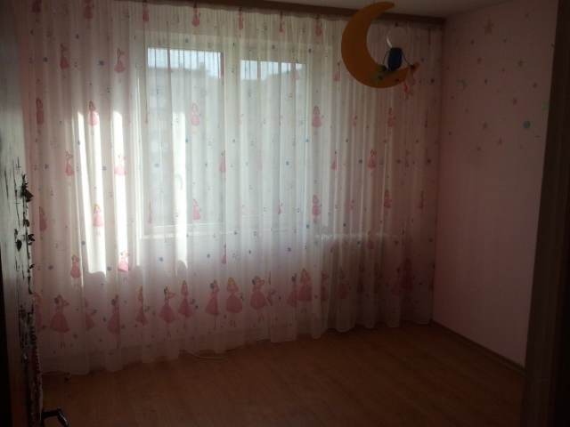 Vanzare apartament 4 camere DRISTOR - Ramnicu Valcea