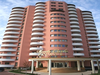 2 penthouse-uri de vanzare zona Herastrau