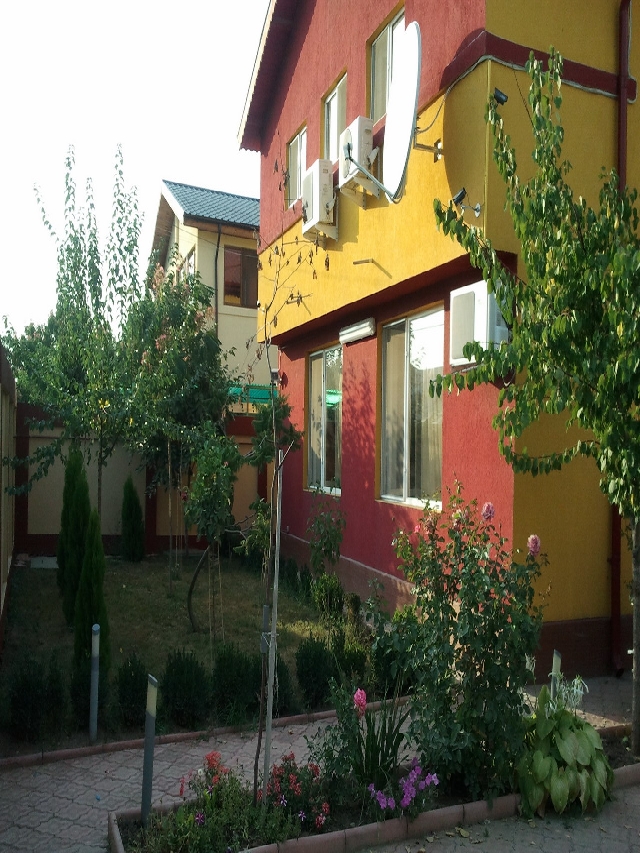 Vanzare vila Oras Pantelimon