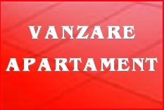 Vanzare apartament 3 camere DOROBANTI zona IANCU DE HUNEDOARA