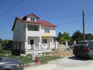 Proprietar vand vila Mamaia Sat, Constanta