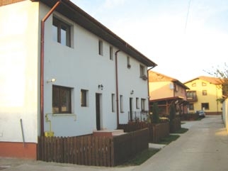 Vanzare vila MILITARI (CHIAJNA)