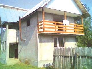 Vanzare vila constructie 2007 finisata - OLANESTI (PAUSESTI)