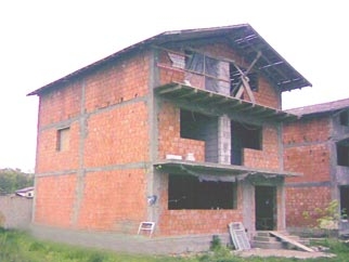 Vanzare vila P+1+M la rosu - Oras Pantelimon